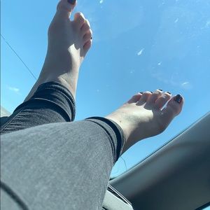 Meet your Posher, Joe